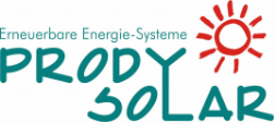 PRODY SOLAR - Erneuerbare Energie Systeme