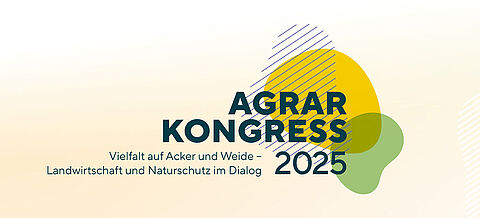 BMUV Agrarkongress 2025