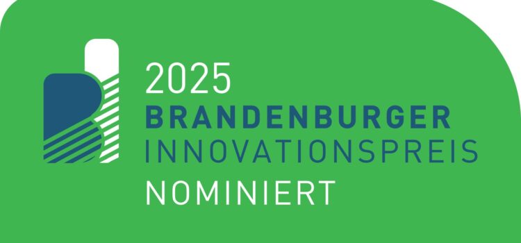 reffiSchaf für den Brandenburger Innovationspreis 2025 nominiert! reffiSchaf für den Brandenburger Innovationspreis 2025 nominiert!