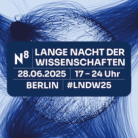 25 Jahre „Lange Nacht der Wissenschaften“ 25 Jahre „Lange Nacht der Wissenschaften“