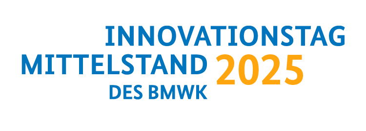 BMWK LÄDT AM 5. JUNI 2025 ZUM INNOVATIONSTAG MITTELSTAND EIN BMWK LÄDT AM 5. JUNI 2025 ZUM INNOVATIONSTAG MITTELSTAND EIN
